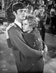 A scene from They Shoot Horses, Don't They? photo print, capturing classic cinema.