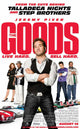 The Goods Live Hard Sell Hard movie poster - 11x17 size.