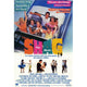Shag: The Movie Poster Print - Retro 80s Film Decor