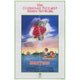 The Adventures of Mark Twain Movie Poster 11x17 Print