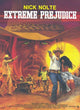 Extreme Prejudice Movie Poster 11x17 print