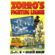 Zorro's Fighting Legion Chapter 9 The Golden Arrow Movie Poster Print
