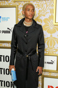 Jaden Smith at ROC Nation The Brunch photo print by Jason Mendez