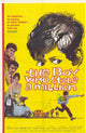 Boy Who Stole a Million Movie Poster Print - 27 x 40 inches
