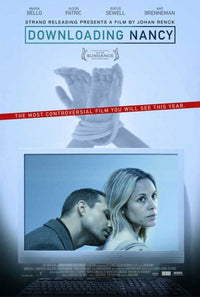 Downloading Nancy Movie Poster 11x17 print