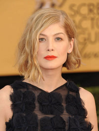 Rosamund Pike at the 21st Annual Screen Actors Guild Awards Photo Print