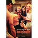 Bachelorette Movie Poster Print in vibrant colors - 27x40 inches.