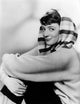 Maggie Smith 1950s classic photo print