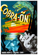Woman (Aka Cobra-On) Movie Masterprint Poster featuring Sabu, Maria Montez, and Jon Hall.