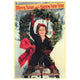 Shirley Temple Christmas Greeting Movie Poster Print 27x40