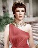 Elizabeth Taylor as Cleopatra photo print from the 1963 film.