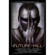 Future Kill Movie Poster Print - 27x40 size showcasing a dystopian theme.