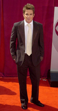 Mark McGrath at the 57th Annual Primetime Emmy Awards Photo Print