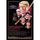 Merry Christmas Mr. Lawrence Movie Poster Print 27x40