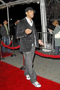 Marlon Wayans at Norbit Premiere Photo Print by Michael Germana