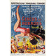 Circus of Horrors 1960 movie masterprint poster print