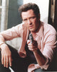 Michael Madsen Portrait Photo Print - Iconic Hollywood Actor