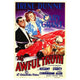 The Awful Truth Movie Poster Print in vibrant colors and classic design.