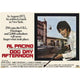 Dog Day Afternoon Movie Poster 17x11 print showcasing a classic film scene.