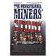 The Pennsylvania Miners Story Movie Poster Print 27x40