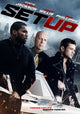 Setup Movie Poster 11x17 print for home decor.