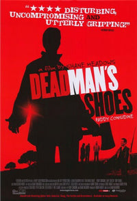 Dead Man's Shoes Movie Poster 11x17 Print
