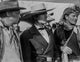 Photo print of a scene from The Alamo, available in multiple sizes.
