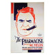 The Pharmacist movie poster print in 11x17 size.