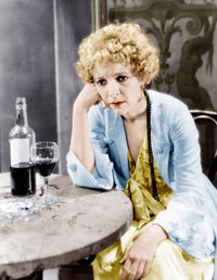 Helen Hayes in The Sin of Madelon Claudet 1931 Photo Print