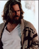 Jeff Bridges in The Big Lebowski photo print, 8 x 10, cinematic art.
