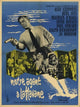 Our Man In Havana Movie Poster 11x17 print