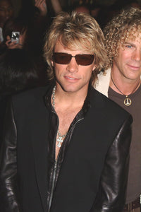 Jon Bon Jovi photo print at World Music Awards by Tony Gonzalez