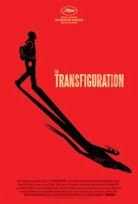 The Transfiguration Movie Poster - 11x17 print for decor