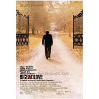 Big Bad Love Movie Poster Print 27x40
