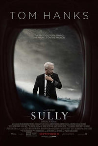 Sully Movie Poster - 11x17 premium print