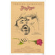 Yes Giorgio Movie Poster Print 27x40 - vibrant film artwork