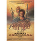Mad Max: Beyond Thunderdome Movie Poster Print 27x40