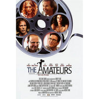 The Amateurs movie poster print 27x40 inches