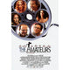 The Amateurs movie poster print 27x40 inches