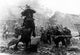 The Seven Samurai photo print, iconic film imagery, available in multiple sizes.