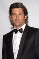 Patrick Dempsey photo print from the 2008 Emmy Awards in press room.