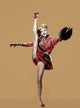 Vera-Ellen in White Christmas 1954 photo print