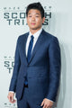 Ki Kong Lee at Maze Runner The Scorch Trials Premiere Photo Print