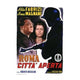 Roma Citt Aperta movie poster print in 11x17 size.