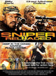 Sniper Reloaded Movie Poster 11x17 Print