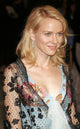 Naomi Watts photo print at Vanity Fair Oscar Party, 2006.