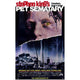 Pet Sematary Movie Poster 11x17 print featuring horror film design