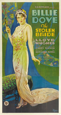 Stolen Bride Movie Poster 11x17 print
