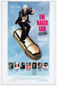The Naked Gun Movie Poster Print - Comedy Film Artwork