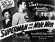 Superman and the Mole Men Movie Poster Masterprint (14x11)